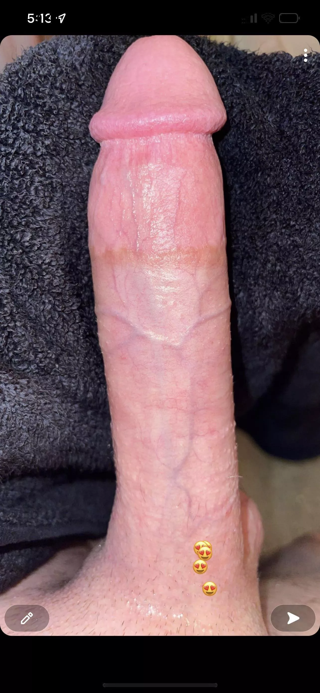 Just turned 18 posted by Zebra_Think