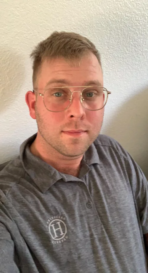 Just turned 29, omg the years are flying by. by BlueyedBimbo