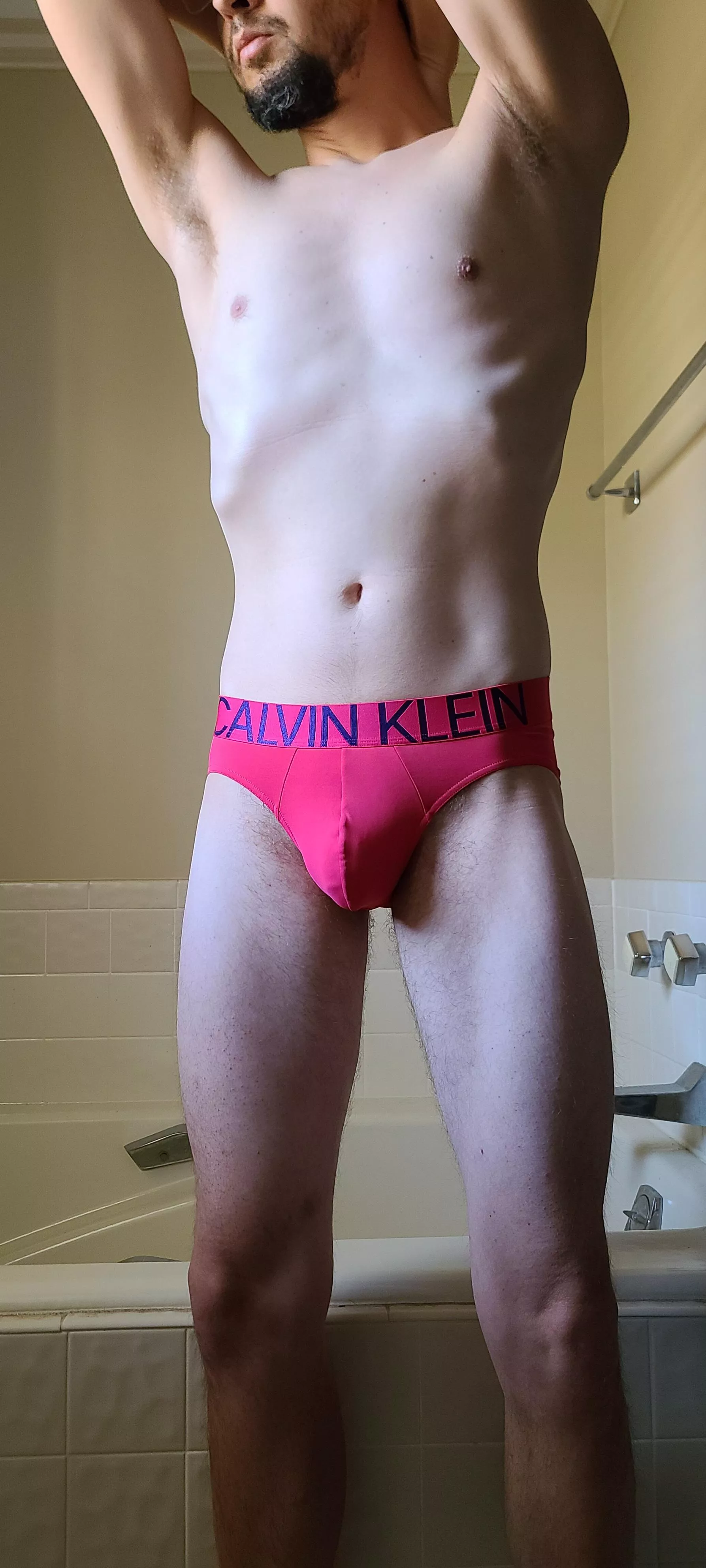 Just turned 33, how do I look? posted by Katchiicy