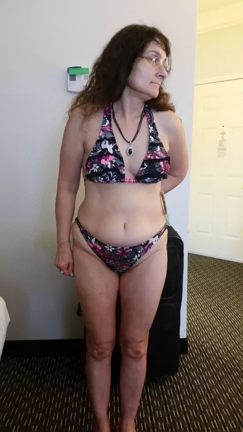 just turned 61 would you still fuck me good? by Effective-Stop-8627