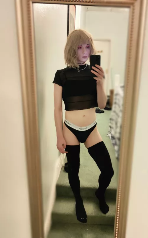 just vibin' c: by Krangus_Khan