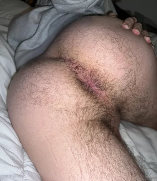 Just waiting for you by atomicbi7