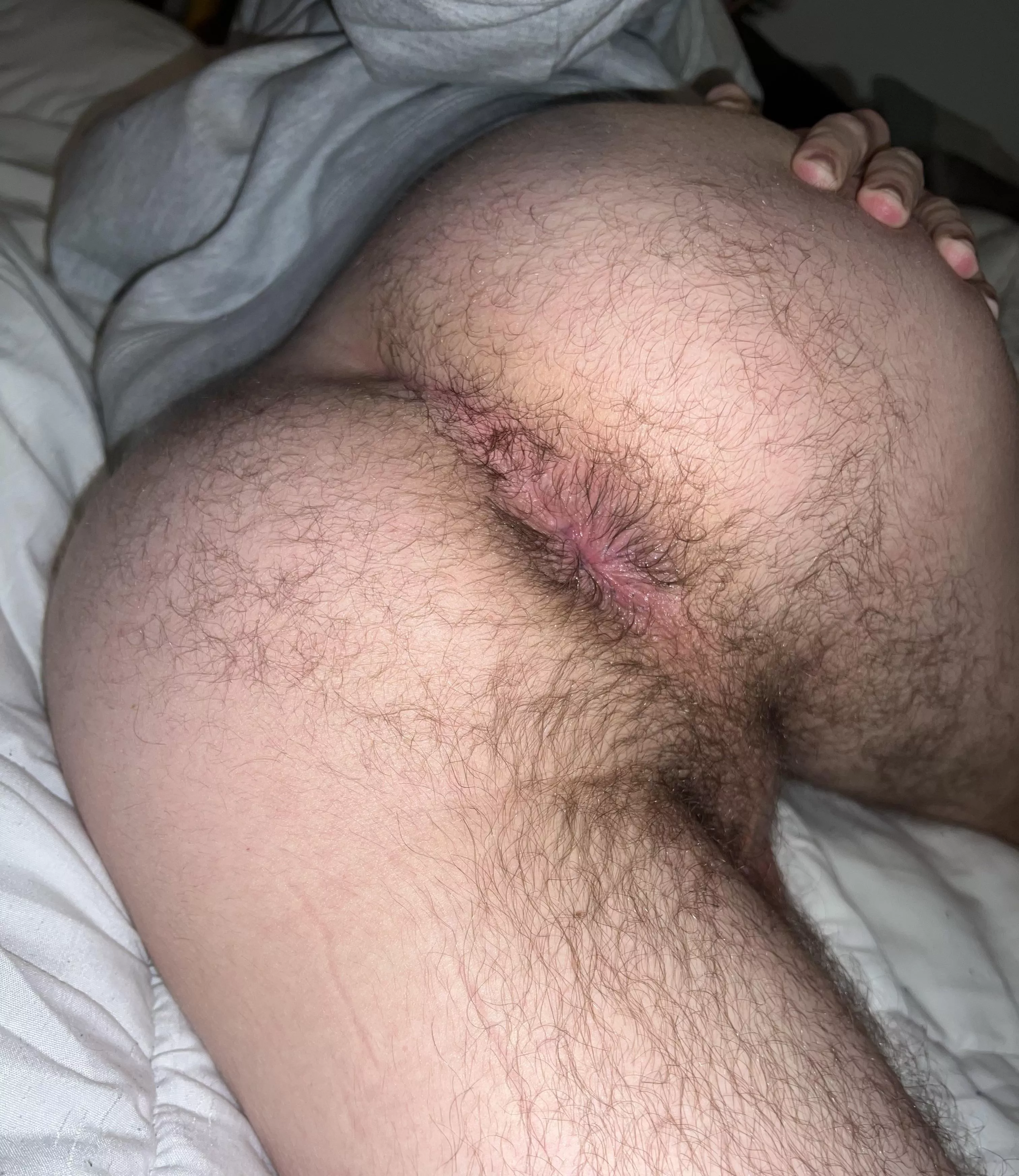 Just waiting for you posted by atomicbi7