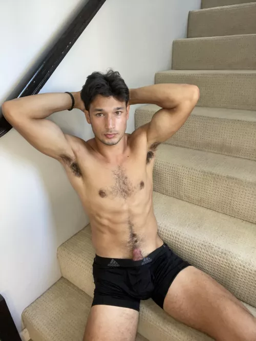 Just waiting for you to come home by Longjumping-Pair-816