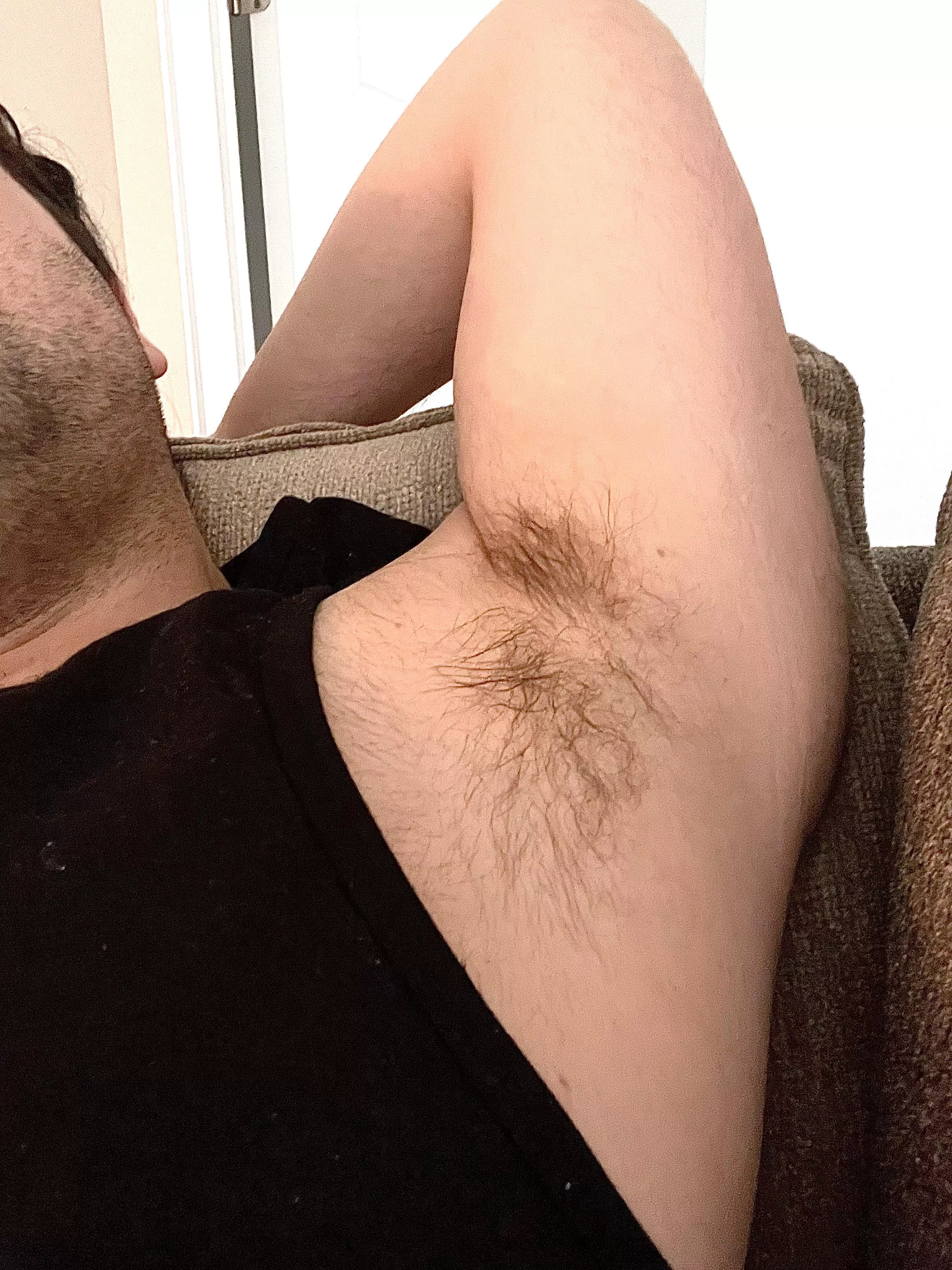 Just waiting for you to come over and get to work 😉 posted by bjk0494