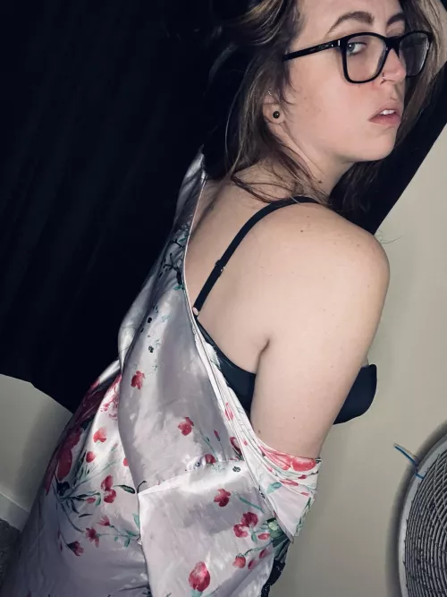 Just waiting on you by MrsPineapple710