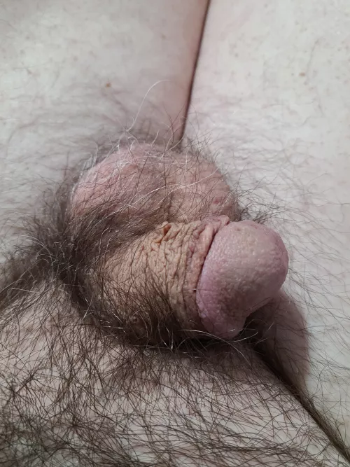 just waiting to be touched [58] by poppajcg