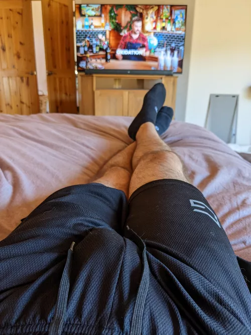 Just waiting to go into work for OT. Aka, the worst by turb0shaft