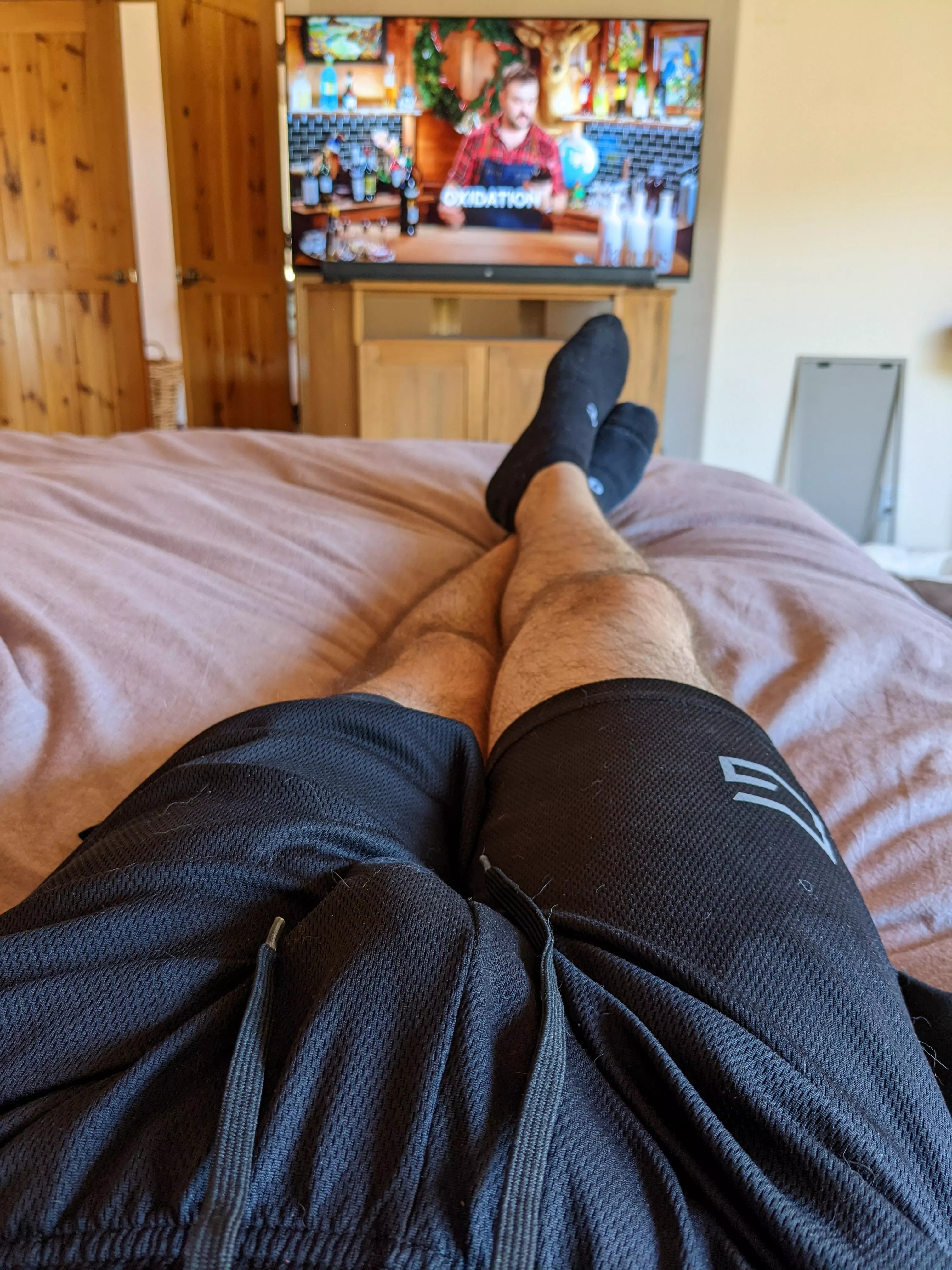 Just waiting to go into work for OT. Aka, the worst posted by turb0shaft