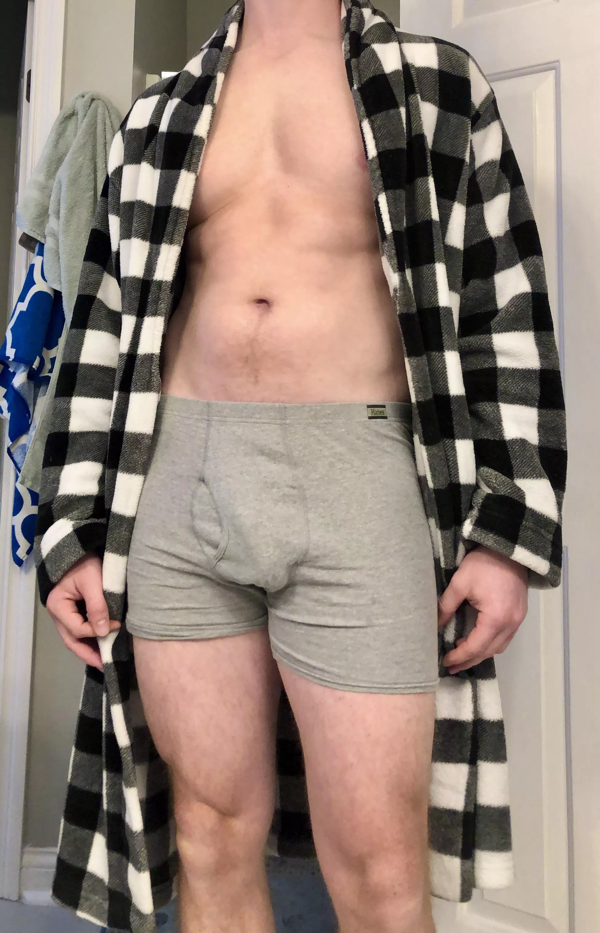 Just waking up in the morning gotta thank God. posted by RedheadZ4Life