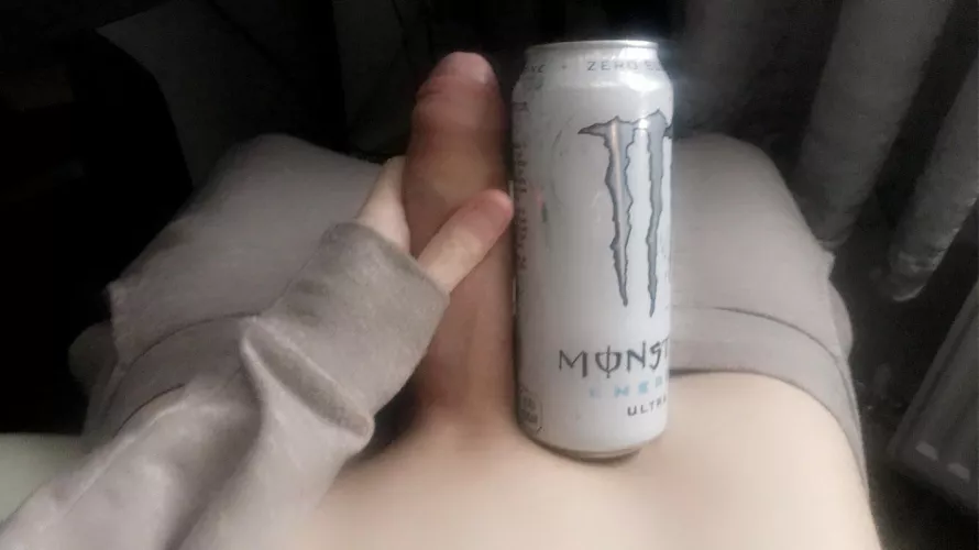 just wanna rough face fuck someone tbh by Garch0mp-