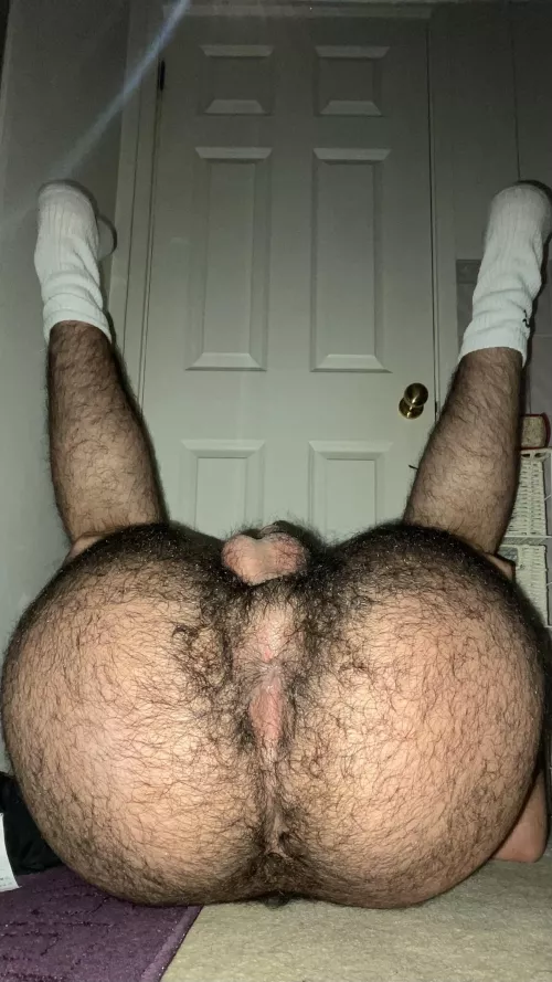 Just want someone to stretch me open by Gayfuckdoll
