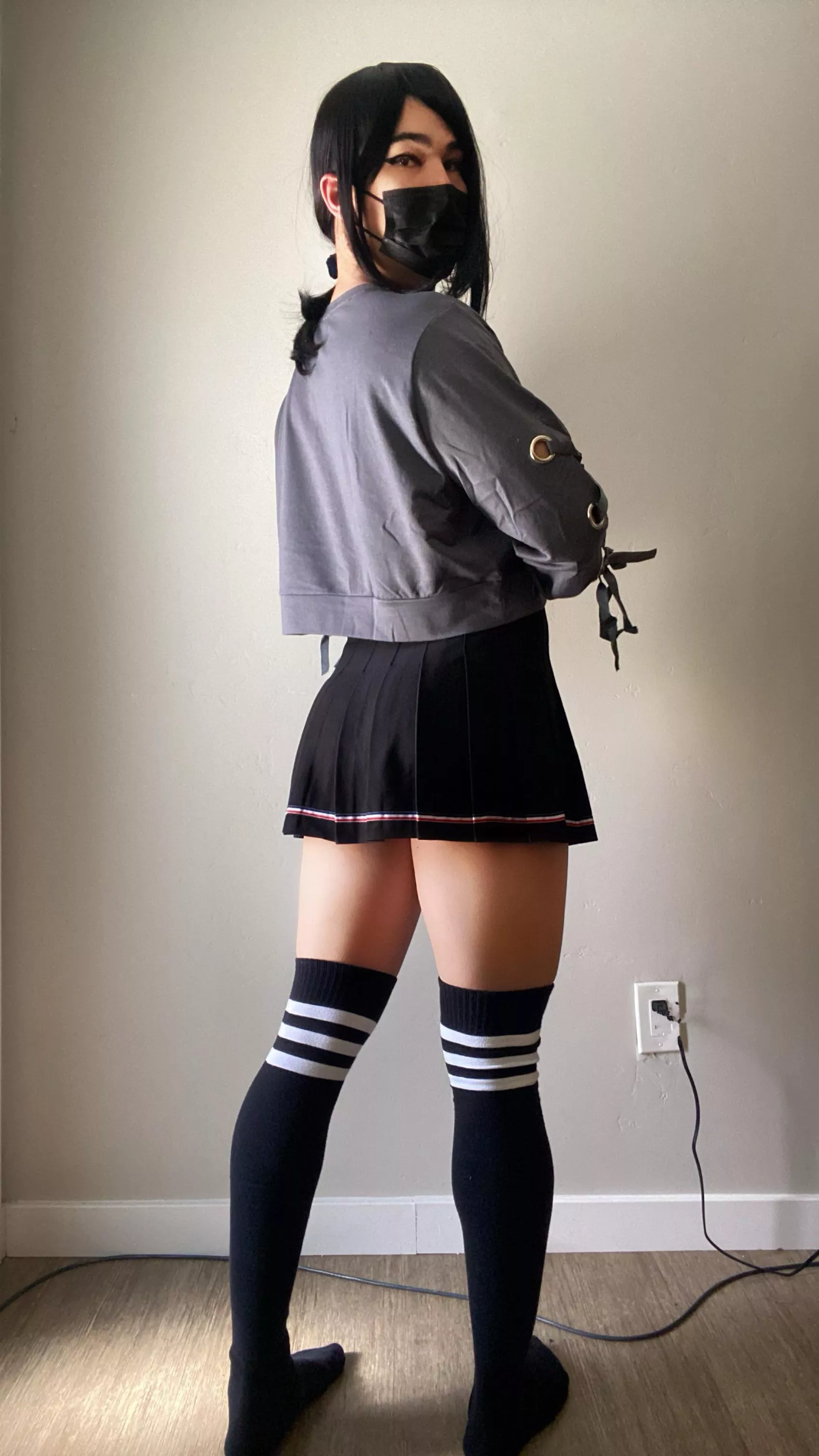 Just want to be someones waifu 🥺 posted by KindlyMika