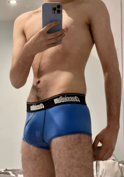 Just want to stuff your face in it by Lower-Highlight5814