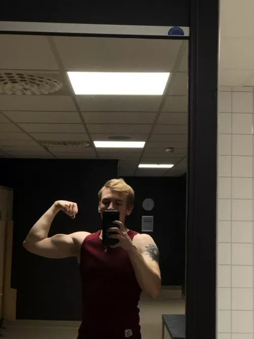 Just wanted to flex a bit by freddoppo