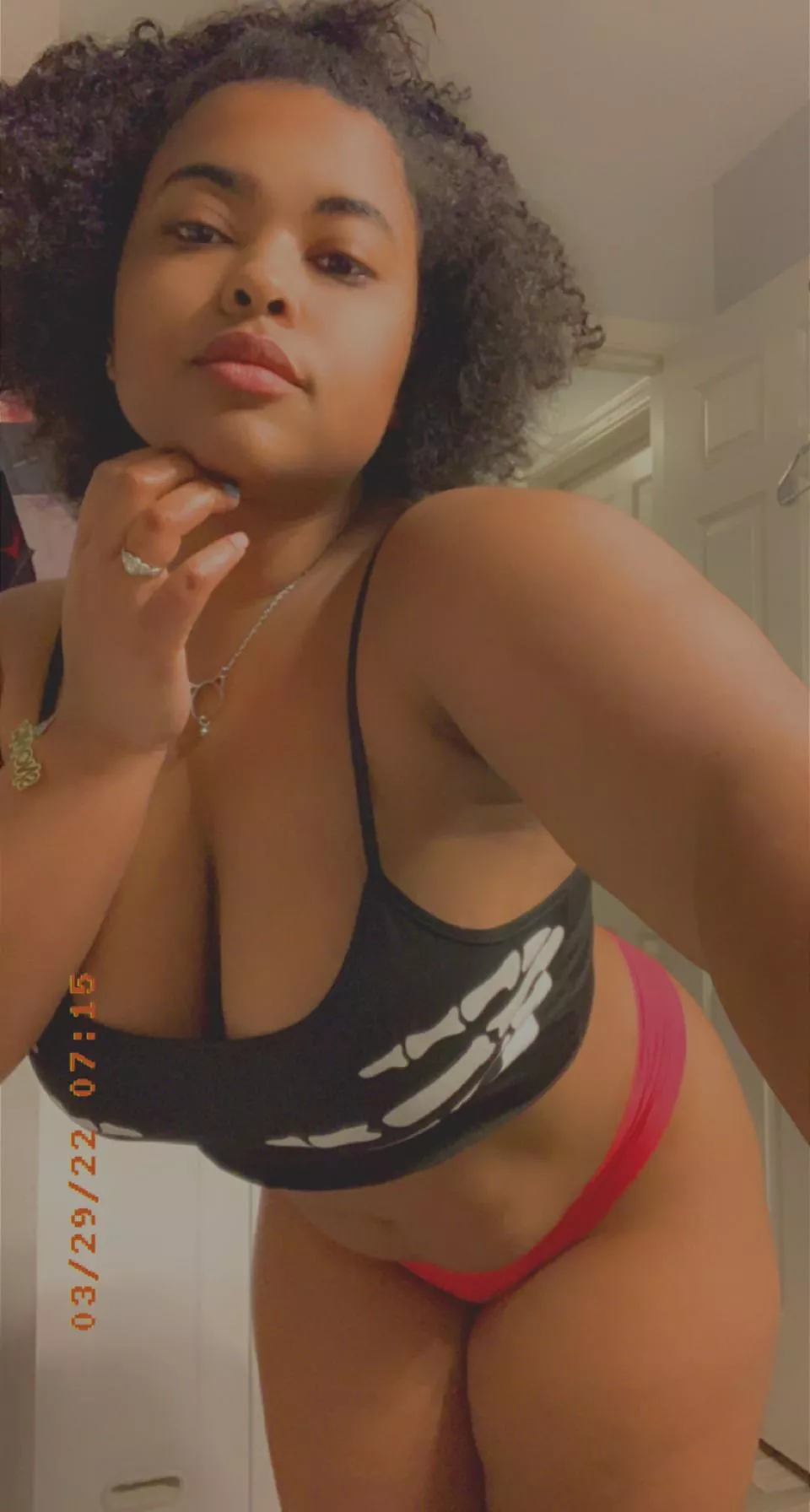 Just wanted to say hi posted by Maniiii_Mami269