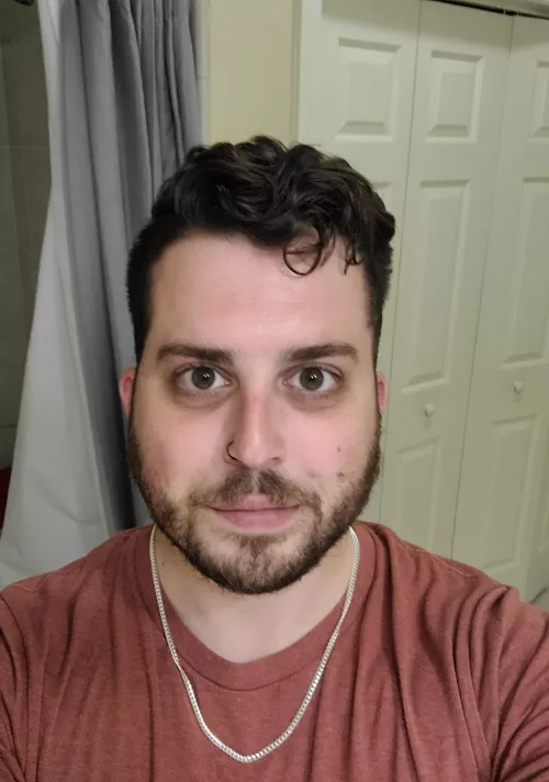 Just wanted to say hi! by AletRondel