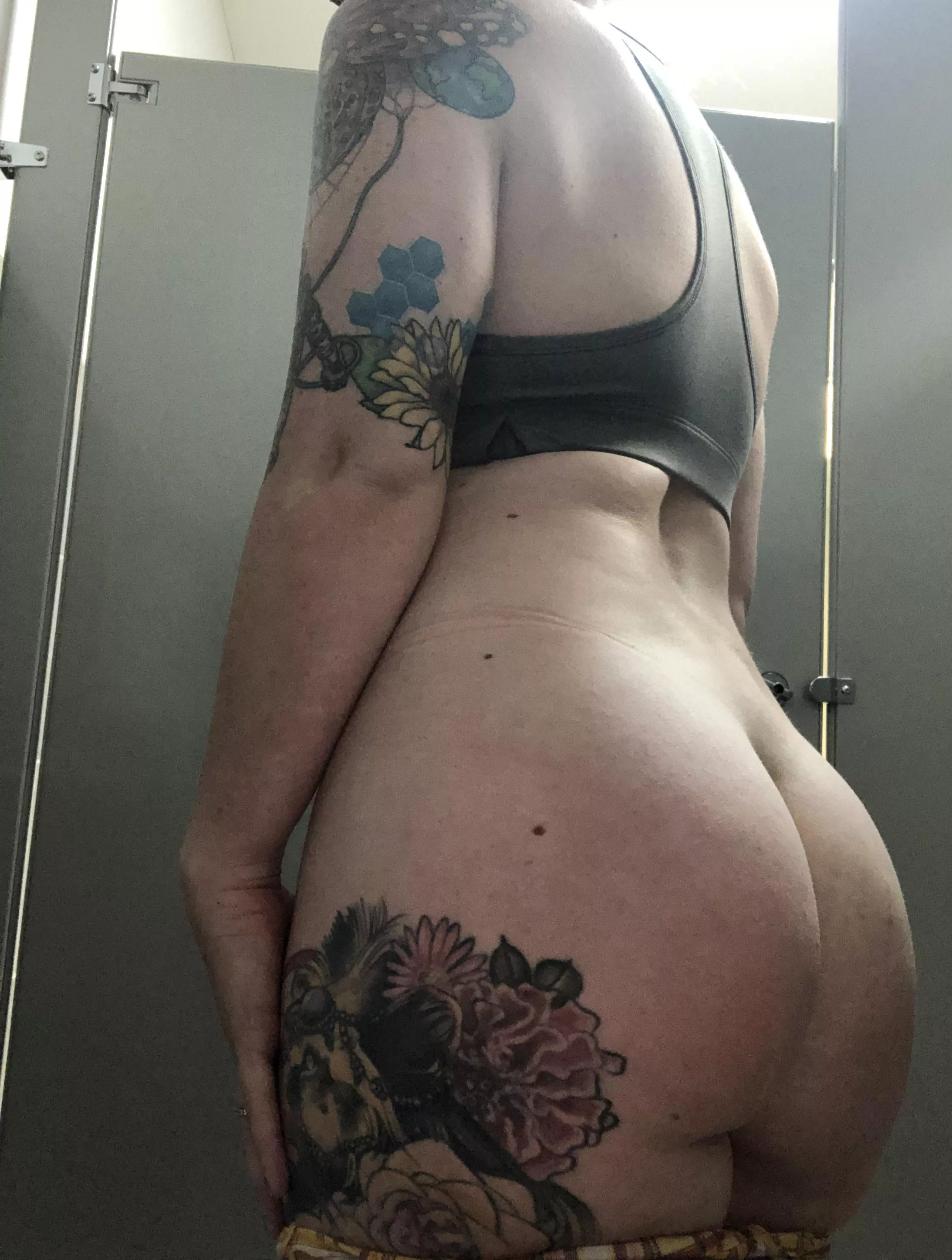 Just wanted to see if I still had “it” … I do posted by Bambious