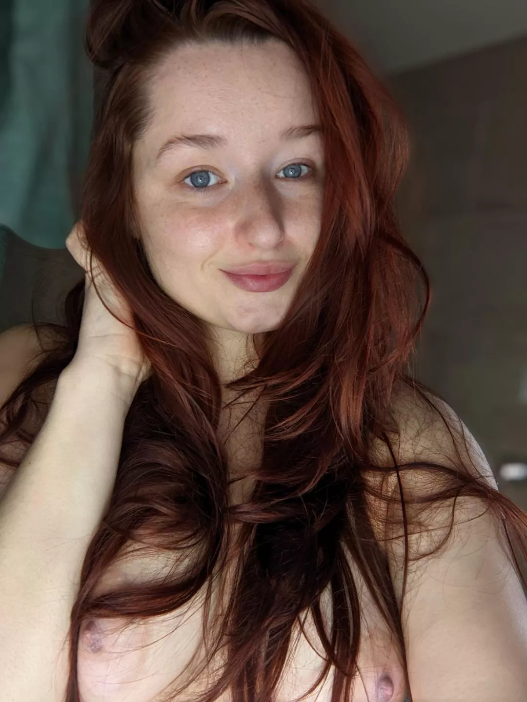 Just wanted to wish you all a great weekend ❤️ posted by eastern_eu_baby