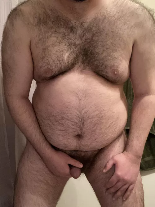 Just went one round, would you help me with round two? by TheLazyHermit11