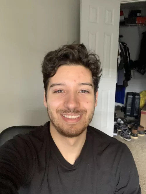 Just WFH. Don’t mind me by SlothLover313