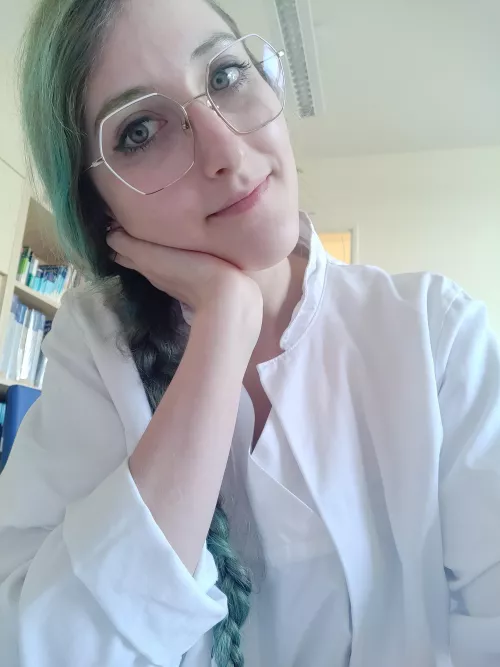 Just wild Fantasies for me today 😋 by Yukeki