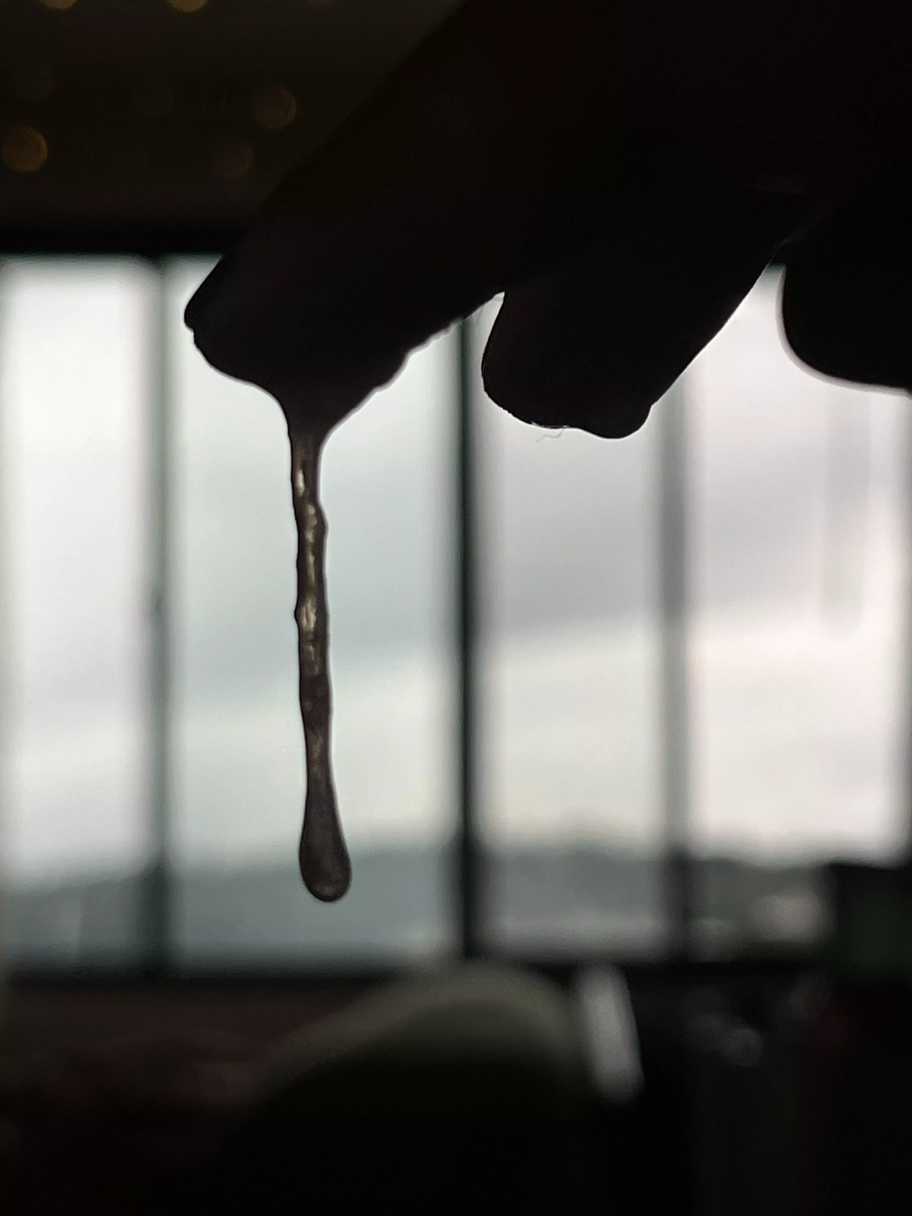 Just wish I had someone one to lick it for me... posted by mymindwontstayquiet