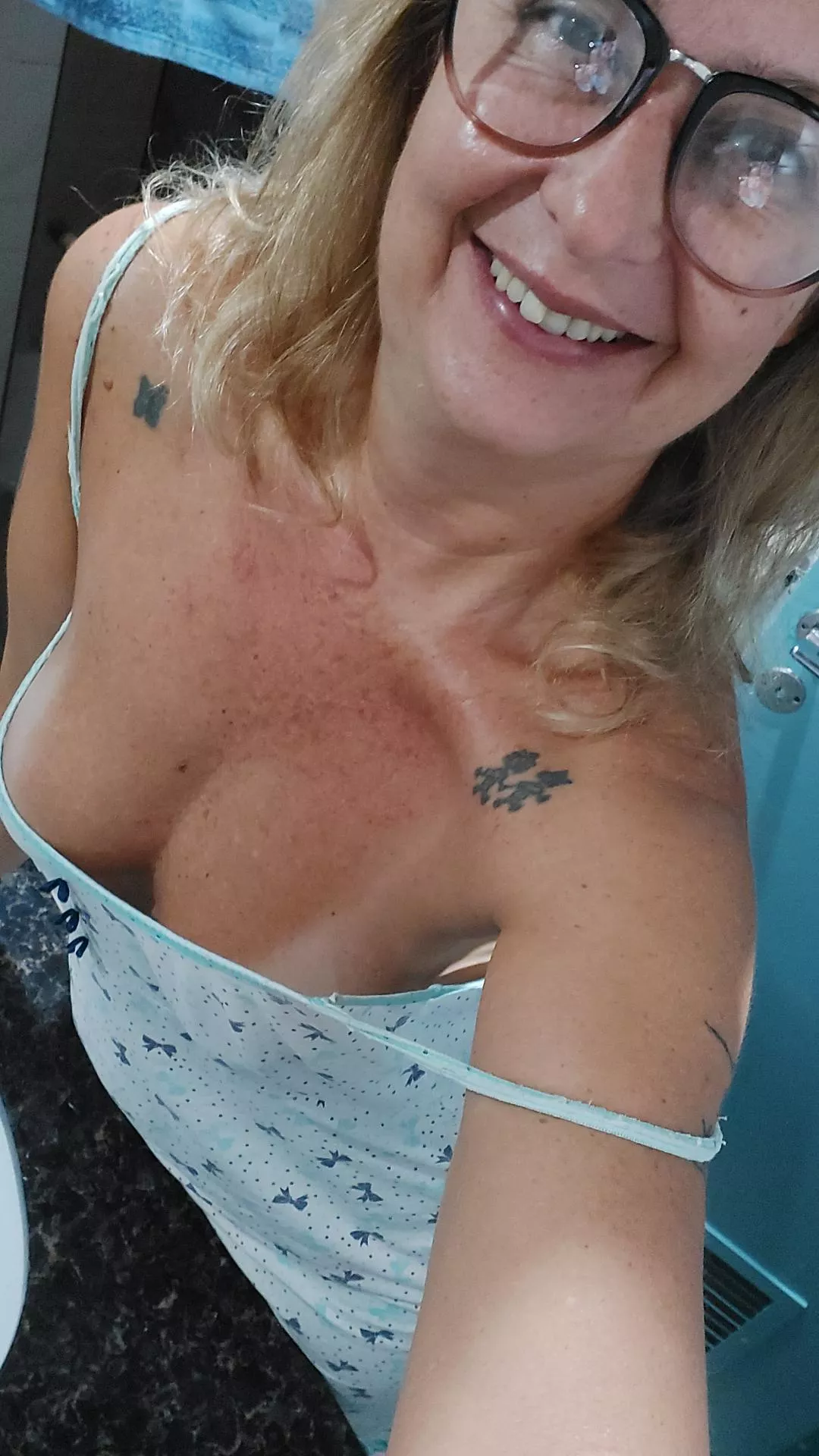 Just wish you have a good 💭💤🤍 posted by onlymels18