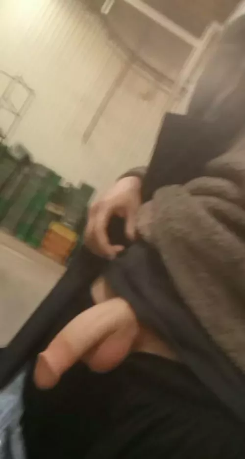 Just wishing a woman would walk in and help🥺🥺 by PresentFrosting3