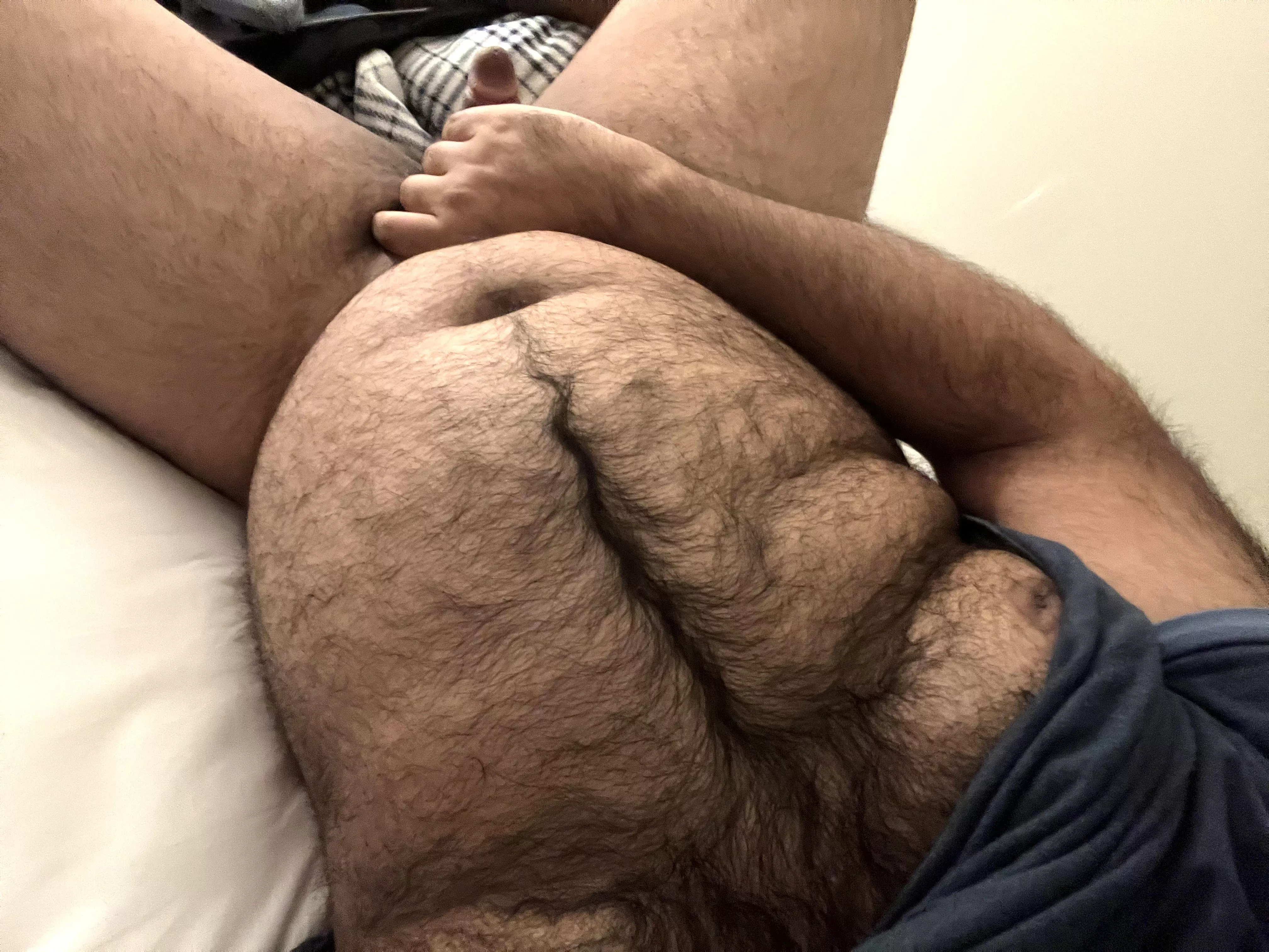 Just woke and need a mouth on this cock posted by CleverBearr