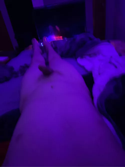 Just woke up~ [20] by Computr_Coma