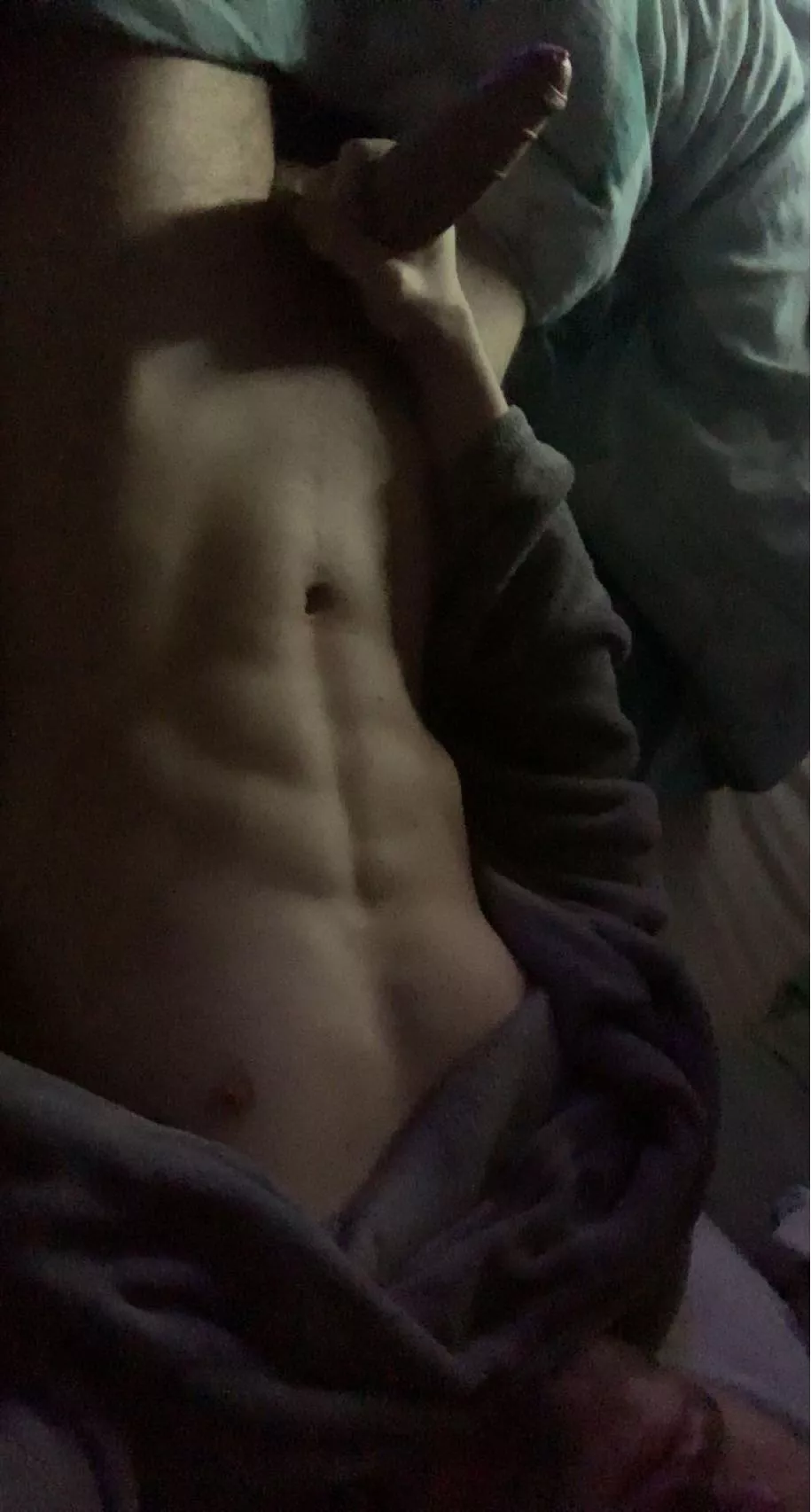 Just woke up, dms open posted by Cool_Low2757