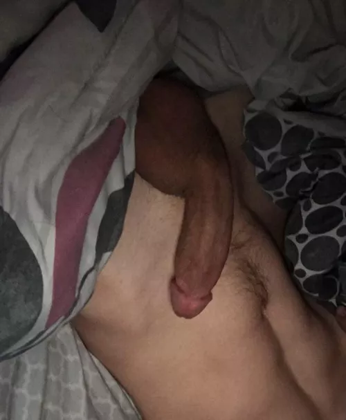 Just woke up by Dovitt94