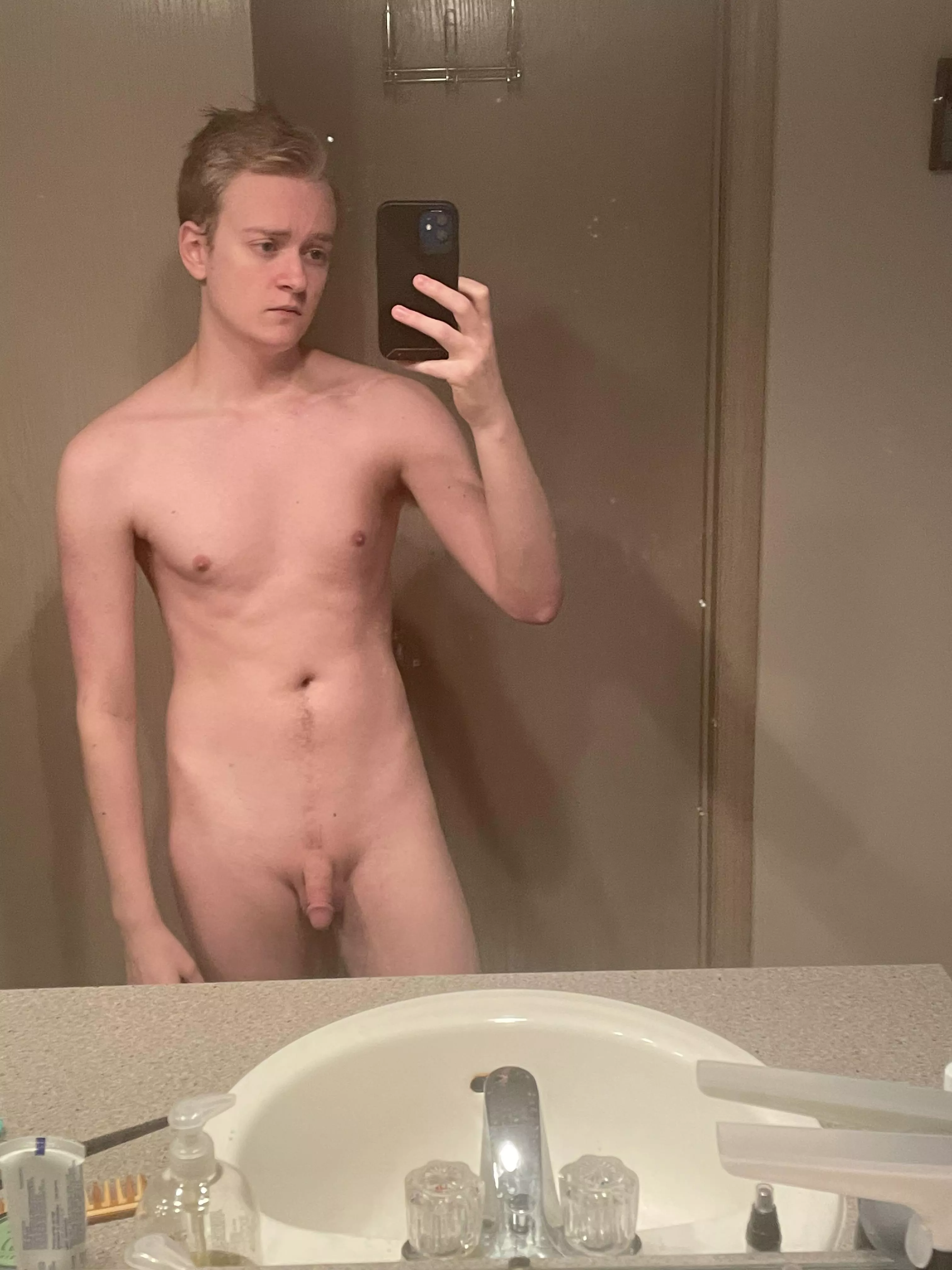 Just wondering if anyone else is nudist too? posted by Lazylemon130