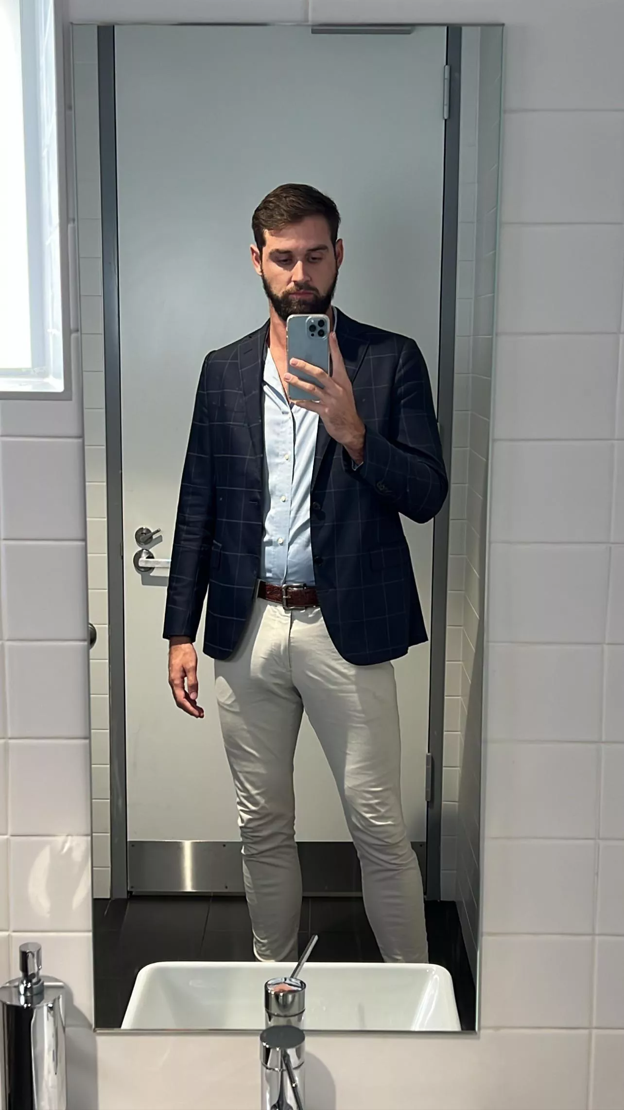 Just workin’ posted by ImpressiveSecret