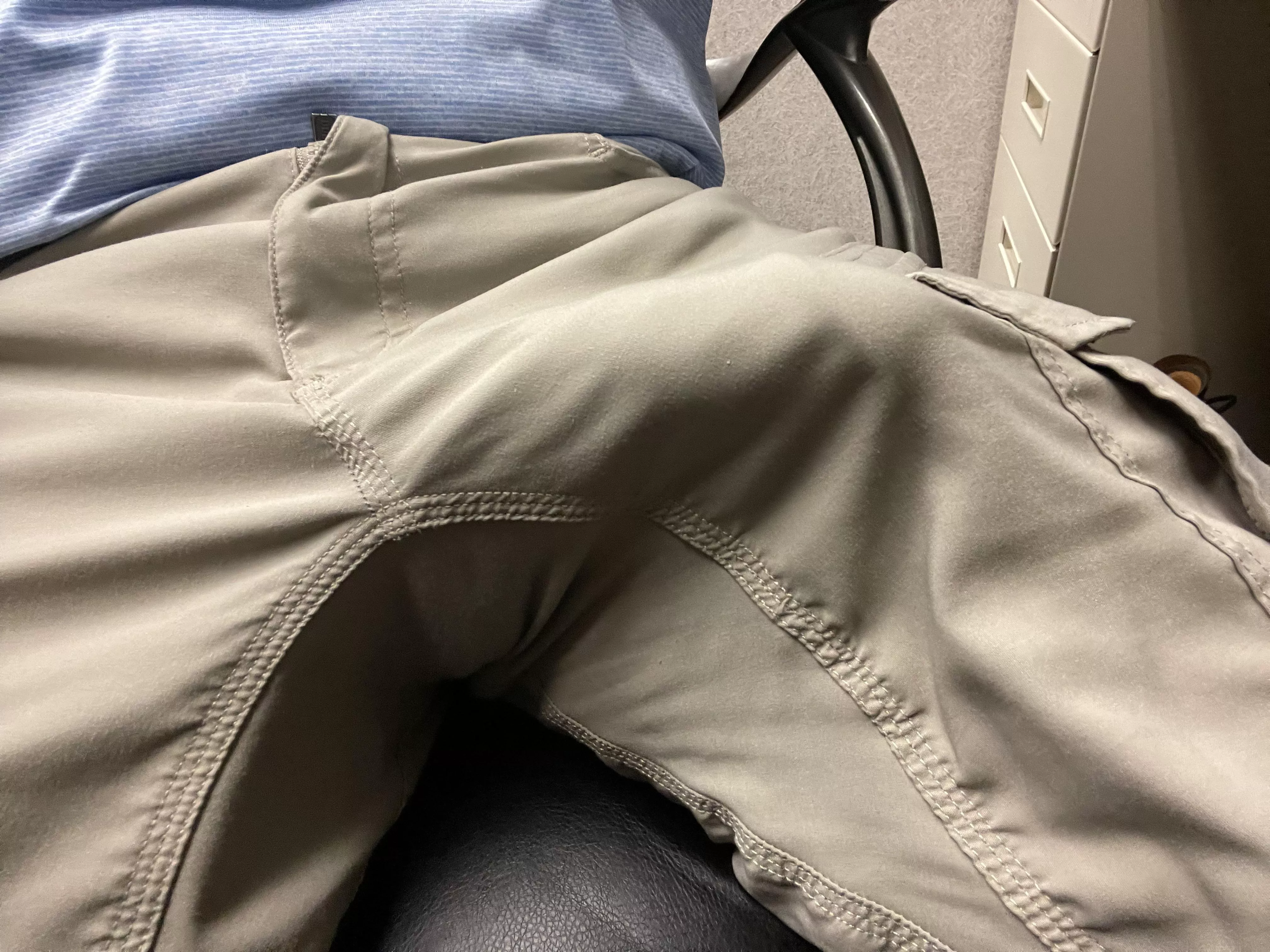 Just working posted by kanban86