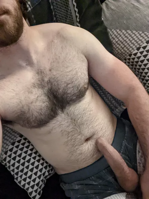 Just your average horny gay otter with an overactive sex drive by Thesneakyaccount2100