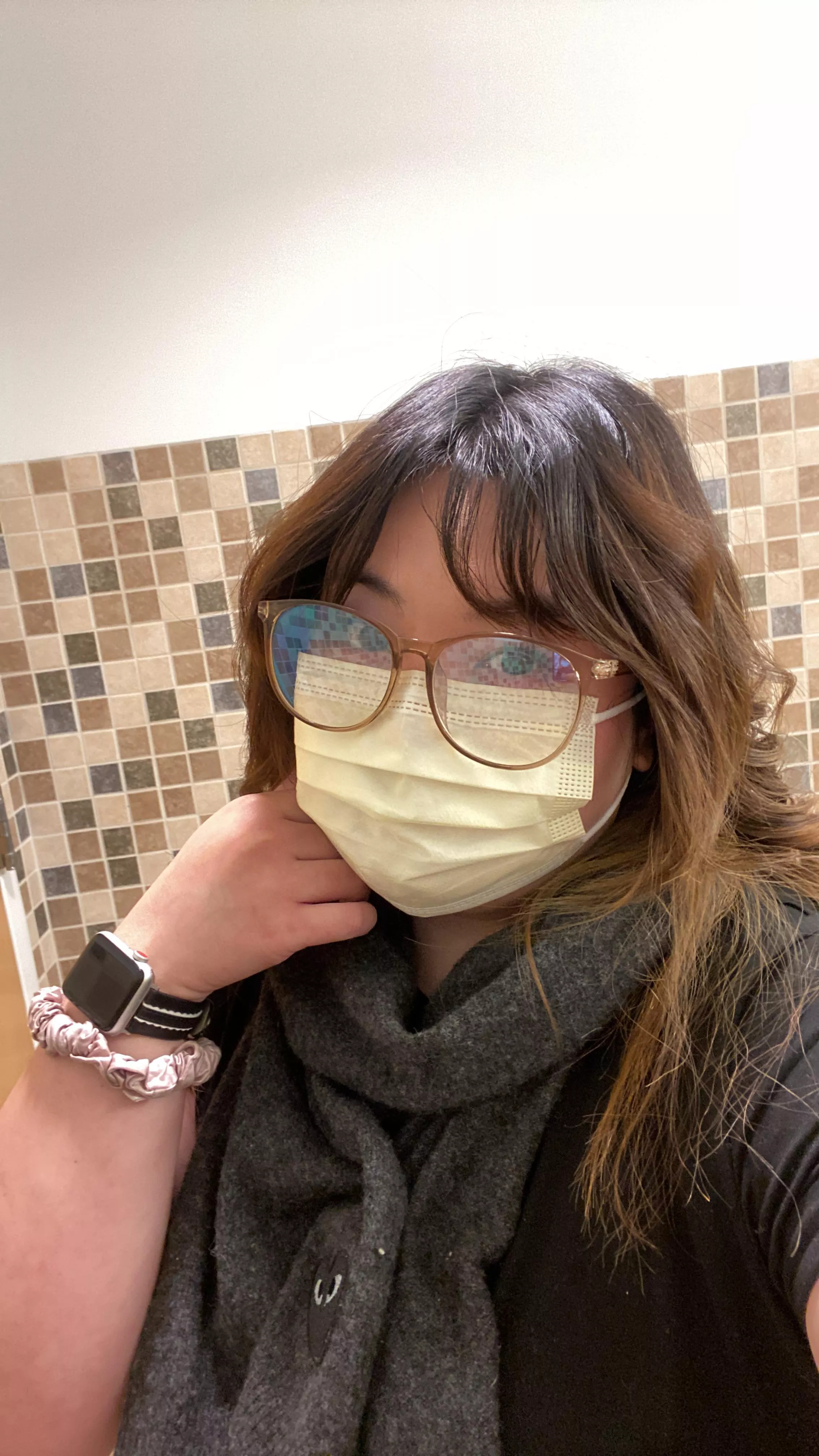 Just your average office worker posted by anamenotneeded