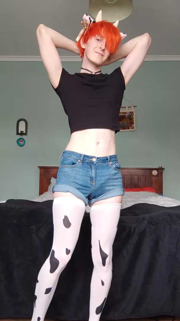 Just your average rootin' tootin' cowboy posted by aTwinkyMoth
