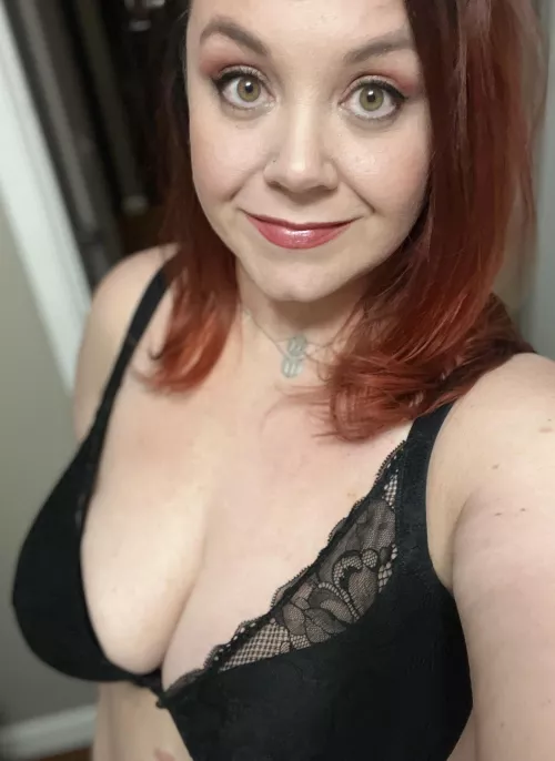 Just your run of the mill 40 year old mom by Lavender-Lydia