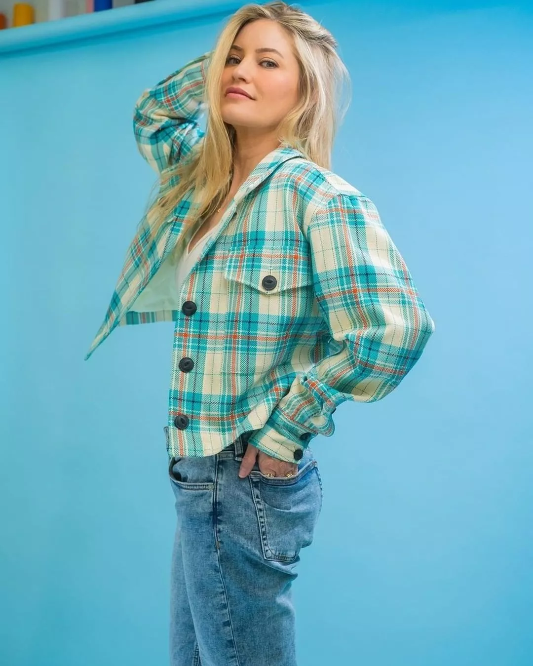 Justine Ezarik posted by TaylorSwiftIsSexy