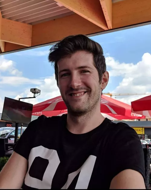 #Just#Me#Simple#No#Filters by Mariusica92