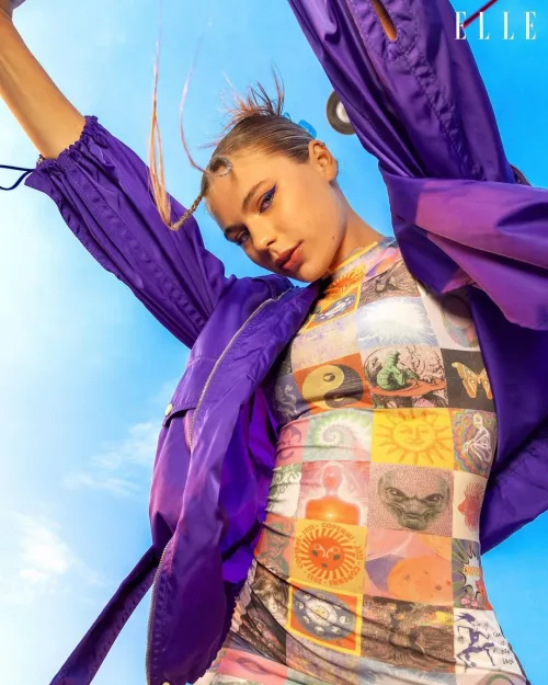 Jutta Leerdam - Dutch Speed Skater by Master_Rignolo