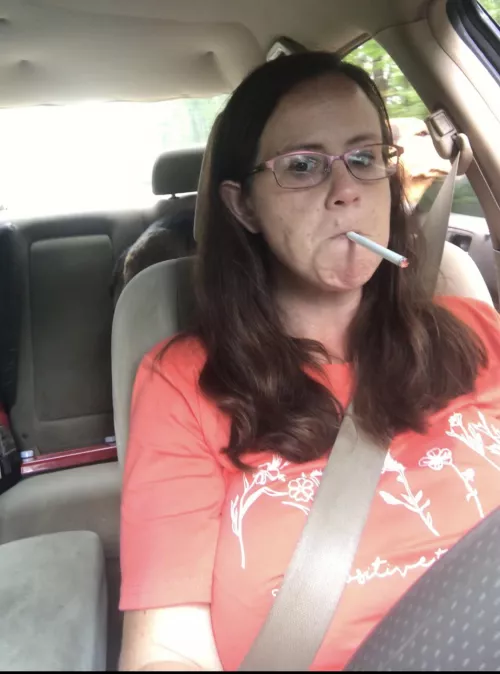 K smoking a vs120 by smokingfetishguy01