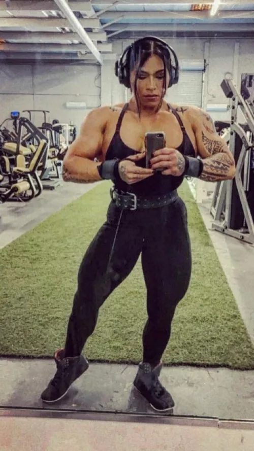 K3lliThick by Gefran27