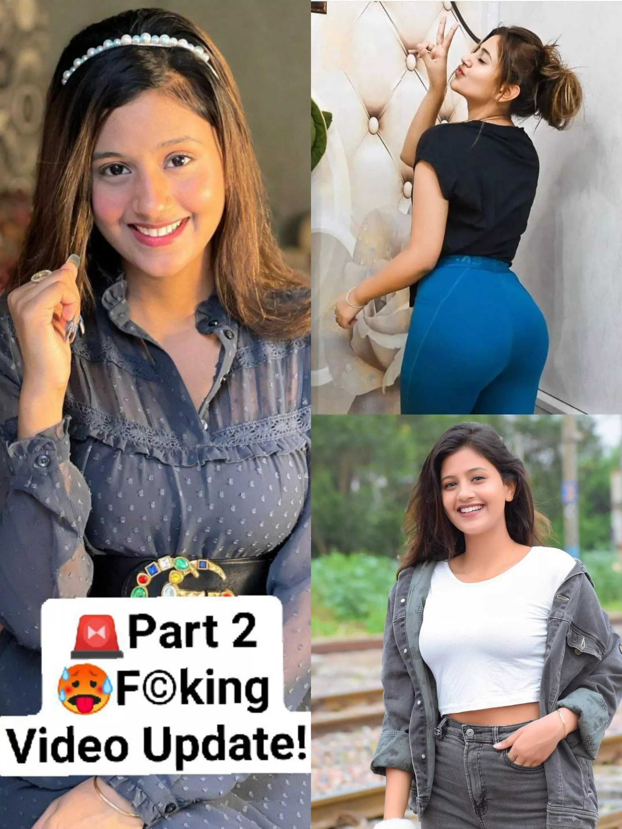 ðŸ”´ KACHHABADAM GIRL FUCKING VIRAL VIDEOS ðŸ”´ ðŸ”¥ðŸ¥µMost Demanded LockUp Serial & KachhaBadam G!rl Viral Full N00DE Pu$$y FuÂ©k!ng Viral Video Stuff ðŸ’¦ Don't Miss !!Must Watch ðŸ¥µðŸ”¥ â”â”â”â”â”â”â”â”â”â”â”â”â”â”â”â”â”â”â”â posted by chizzuu