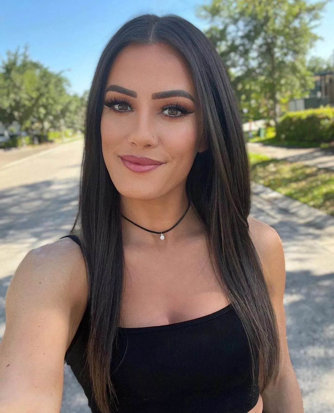 Kacy is such a cutie 😍 posted by EvaAngel69