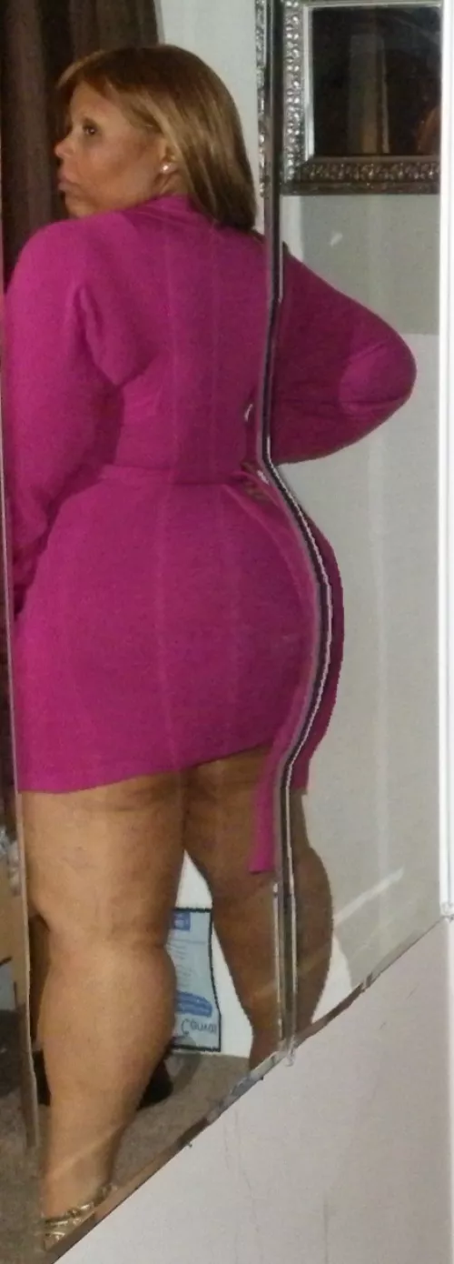 KAIOOH bbw504 by BBWBOOTYSNIFFER