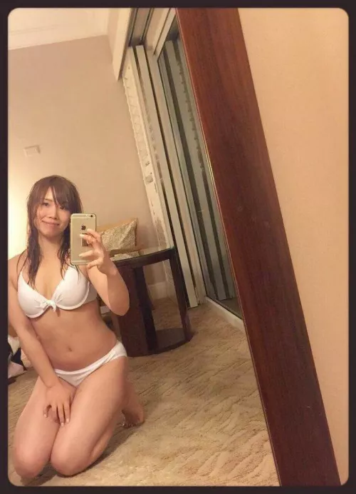 Kairi by hornyfornezuko3