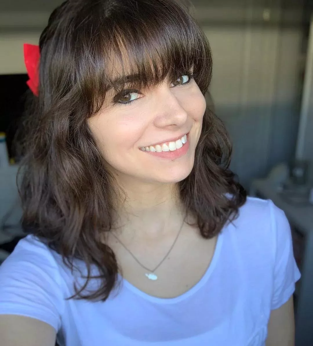 Kaitlin Witcher posted by stunt_p